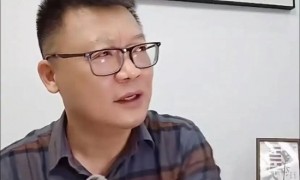 “我们自愿为雷总而战”-大哥怒斥“半月谈”是自媒体，笑点不断