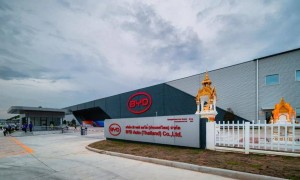 原创 
            产能过剩也不出口欧美！又一关键技术打破垄断，从2万降至白菜价