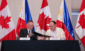 越南倒向美国？南海竖起21座人工岛，8国断中方后路，事态严重了