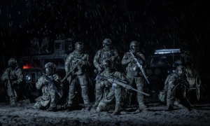 红军城的战役或以彻底结束，乌克兰“第三首都”也沦陷，雪崩式失败在等着泽连斯基