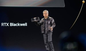 重返中国无望！黄仁勋：中国不再需要NVIDIA