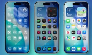 20周年iPhone将消灭灵动岛：首款真全面屏苹果手机