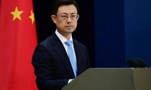 特朗普下令美国重启核试验，中方表态