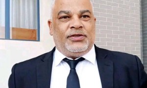 马拉维议会选举苏莱曼为新任议长