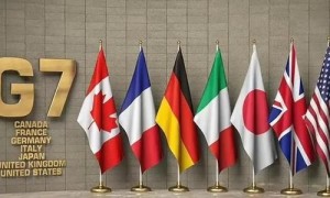 对中国稀土产品征税?G7有分歧