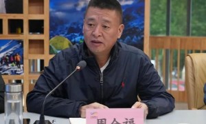 违规配专秘私厨,四川阿坝一局长被“双开”
