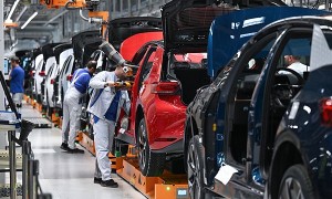 荷兰对安世半导体下黑手但玩脱了,德车企遭殃