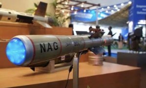 “7900亿卢比”!印度国防部批准武器和军事装备采购计划