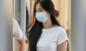 女子谎报遭强奸,在新加坡被判缓刑