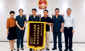 中国境内第一个被允许破产的人,怎么样了