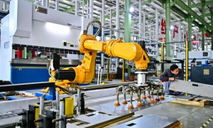 多项“全球第一”,大国重器屡破纪录!细数工信领域“十四五”成绩单