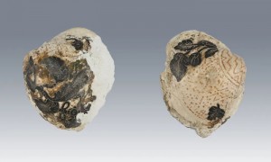 陕西发现一处唐代墓地 墓主是宰相张九龄的夫人