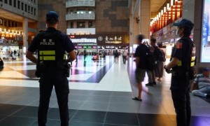 台媒:台北车站性侵案震惊香港,网友愤怒:完全不能置信