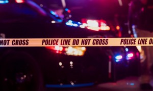 美国马里兰州发生汽车冲撞人群事件 致1死13伤