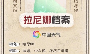 超前的冷和拉尼娜是冷冬的信号吗?解答来了