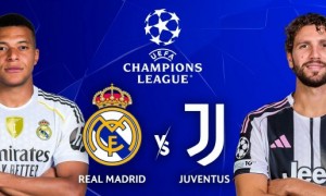 低迷尤文客战皇马难有作为 姆总或追平C罗纪录