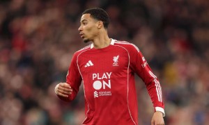 足彩伤停:利物浦射手埃基蒂克停赛 阿森纳伤员多