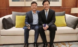 何小鹏谈与雷军竞争:若未来只剩5家车企,我更愿意是兄弟公司