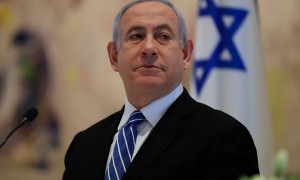 哈马斯侮辱人质遗体,内塔尼亚胡大怒,炸完联合国维和部队,再炸加沙?