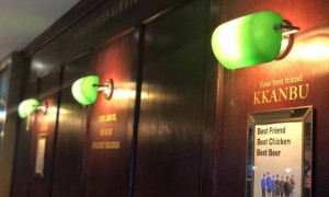 吃炸鸡、喝啤酒,黄仁勋在韩国谈下超26万块英伟达GPU的合作