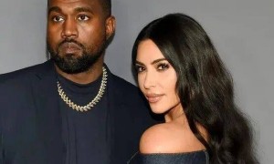 卡戴珊公开质疑美国登月造假,NASA回应:以前去过6次月球,将在特朗普领导下重返月球